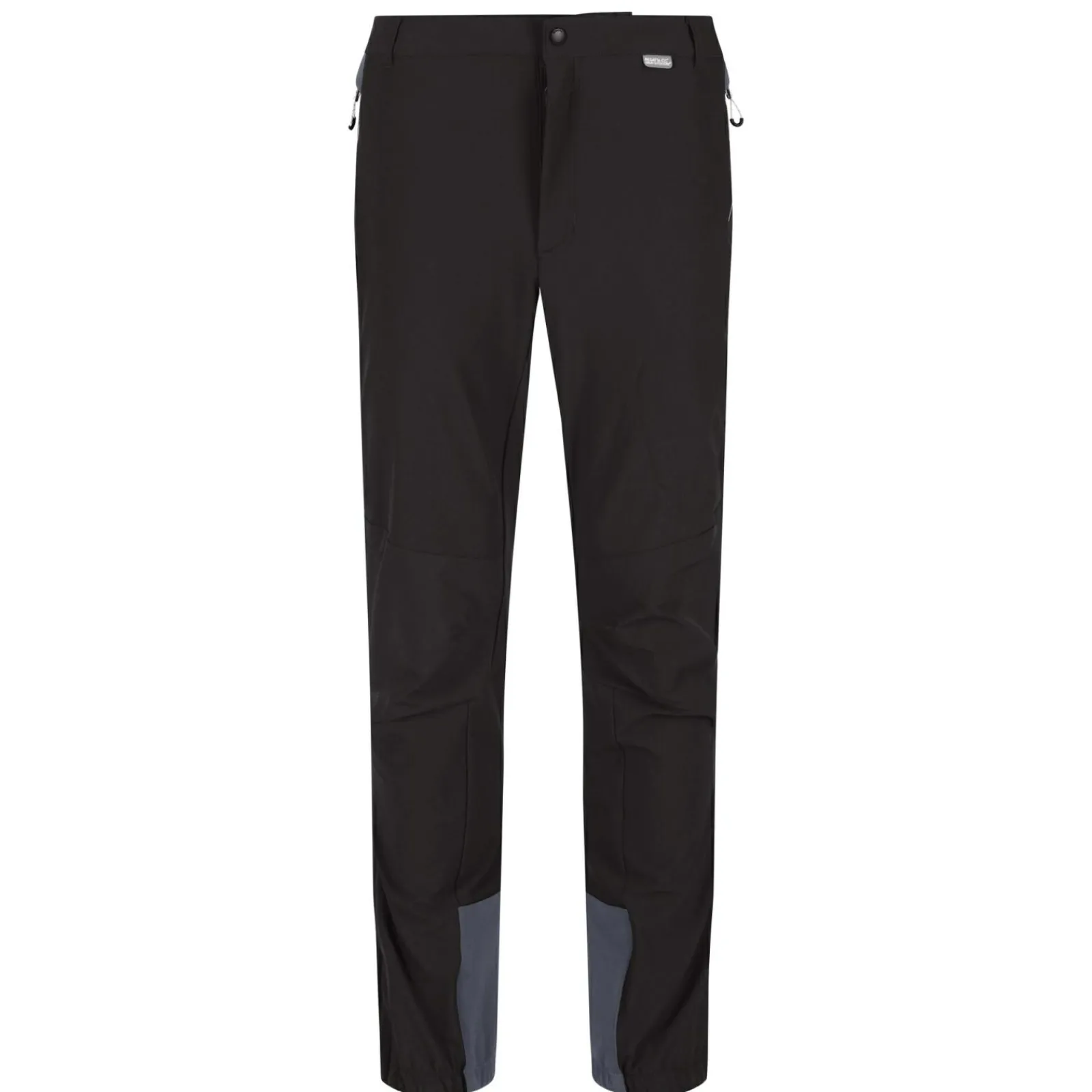 Regatta Mountain III Homme Pantalon de marche |<Homme Pantalons Imperméables|Pantalons De Marche