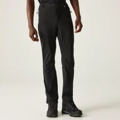 Regatta Mountain III Homme Pantalon de marche |<Homme Pantalons De Marche|Pantalons De Marche