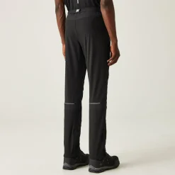 Regatta Mountain III Homme Pantalon de marche |<Homme Pantalons De Marche|Pantalons De Marche