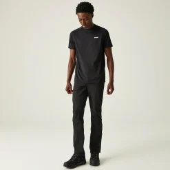 Regatta Mountain III Homme Pantalon de marche |<Homme Pantalons De Marche|Pantalons De Marche