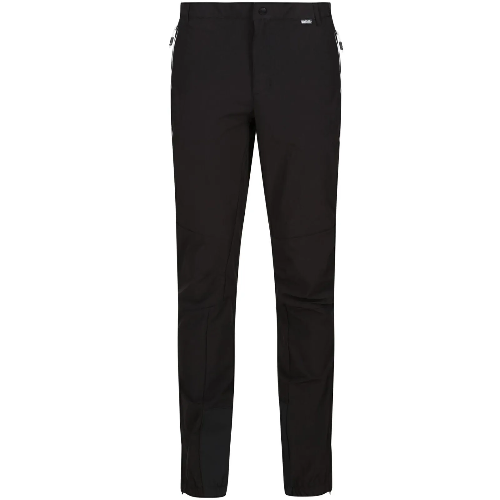 Regatta Mountain III Homme Pantalon de marche |<Homme Pantalons De Marche|Pantalons De Marche