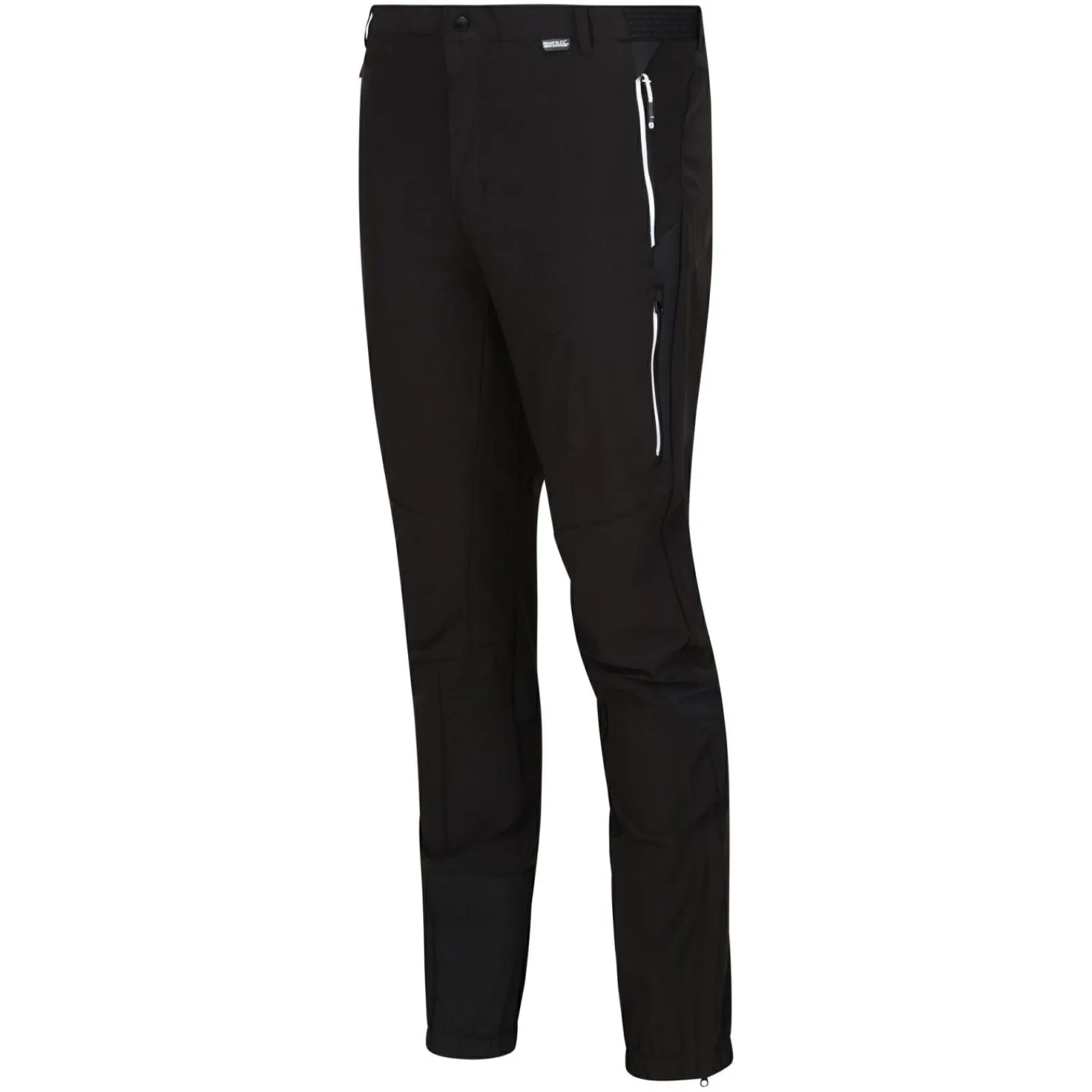 Regatta Mountain III Homme Pantalon de marche |<Homme Pantalons De Marche|Pantalons De Marche