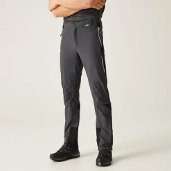 Regatta Mountain III Homme Pantalon de marche |<Homme Pantalons De Marche|Pantalons De Marche