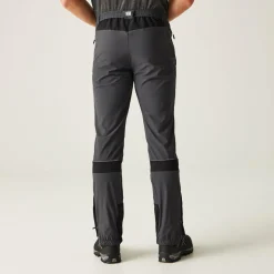 Regatta Mountain III Homme Pantalon de marche |<Homme Pantalons De Marche|Pantalons De Marche