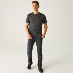 Regatta Mountain III Homme Pantalon de marche |<Homme Pantalons De Marche|Pantalons De Marche