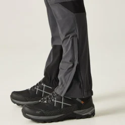 Regatta Mountain III Homme Pantalon de marche |<Homme Pantalons De Marche|Pantalons De Marche