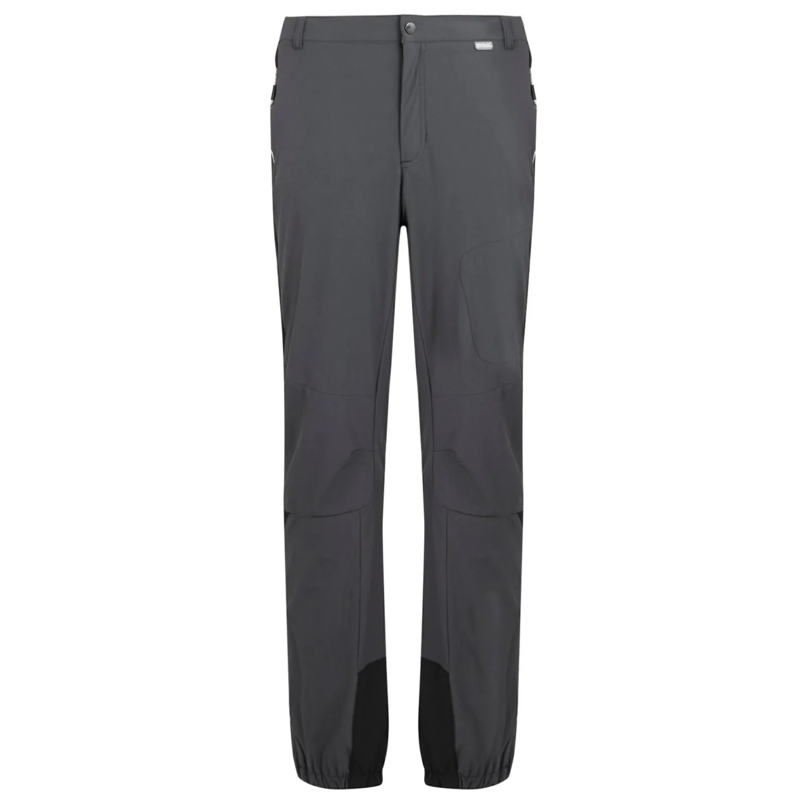 Regatta Mountain III Homme Pantalon de marche |<Homme Pantalons De Marche|Pantalons De Marche