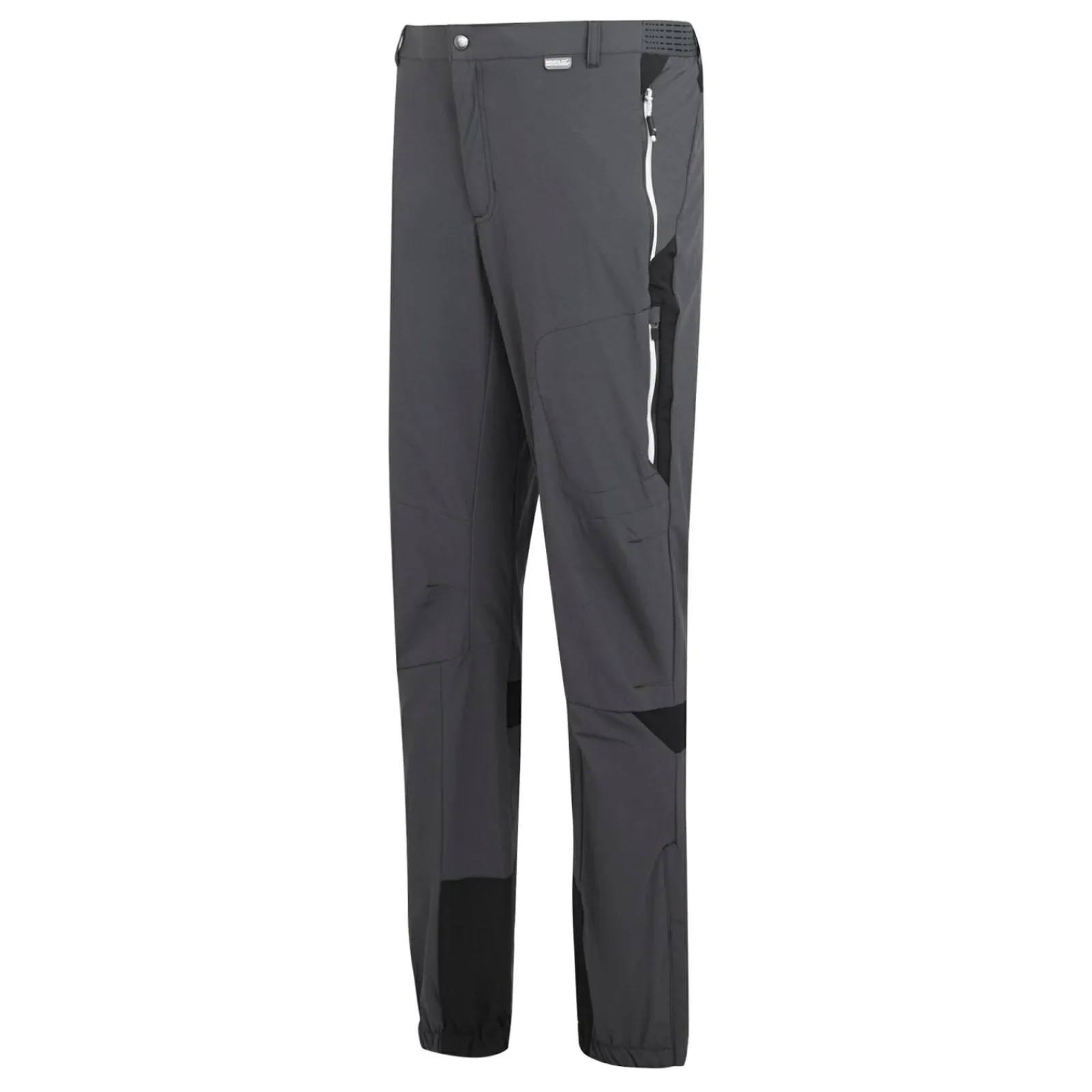 Regatta Mountain III Homme Pantalon de marche |<Homme Pantalons De Marche|Pantalons De Marche