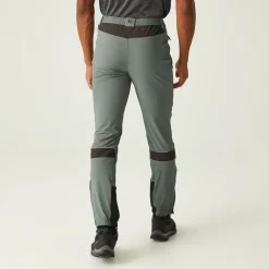 Regatta Mountain III Homme Pantalon de marche |<Homme Pantalons De Marche|Pantalons De Marche