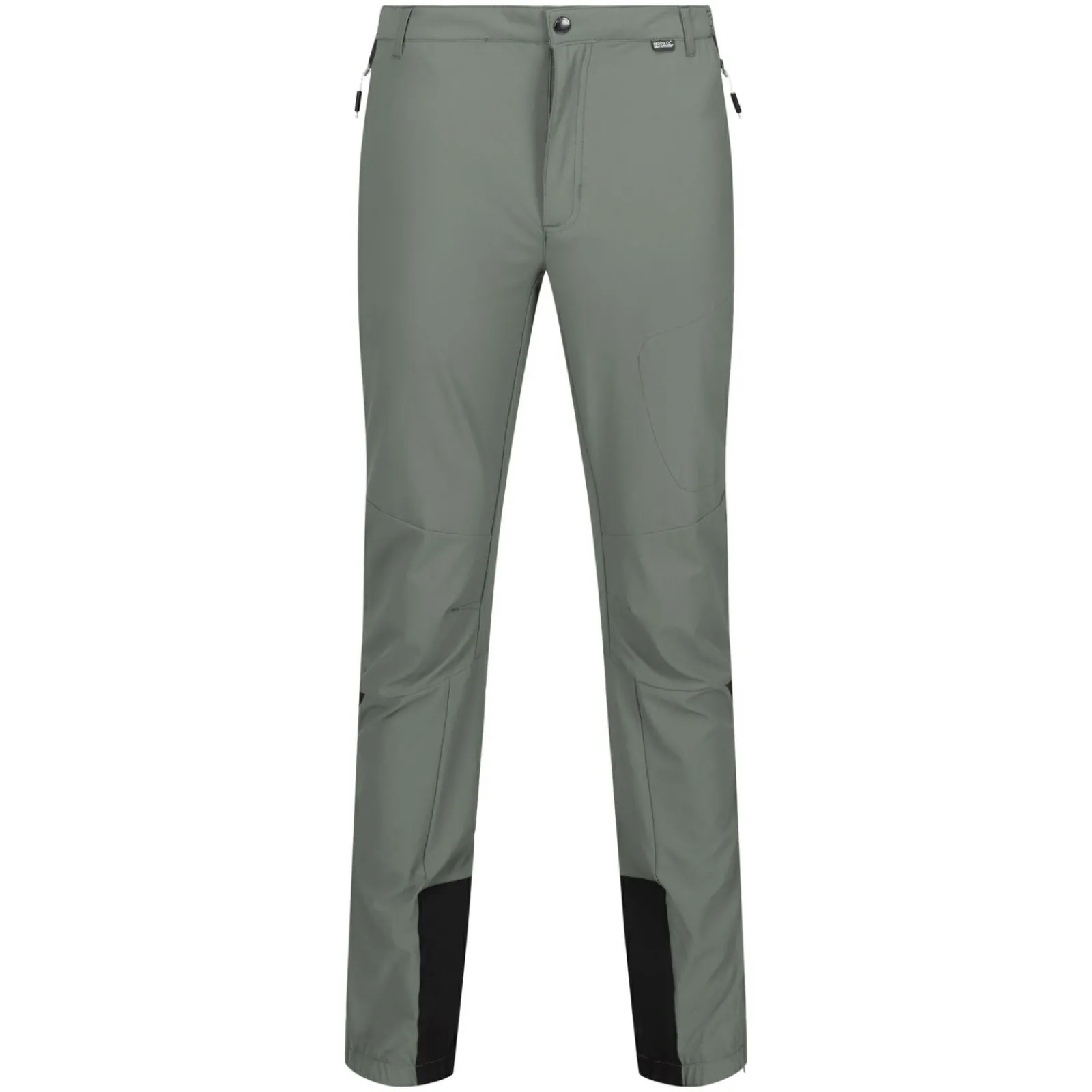 Regatta Mountain III Homme Pantalon de marche |<Homme Pantalons De Marche|Pantalons De Marche
