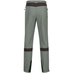 Regatta Mountain III Homme Pantalon de marche |<Homme Pantalons De Marche|Pantalons De Marche