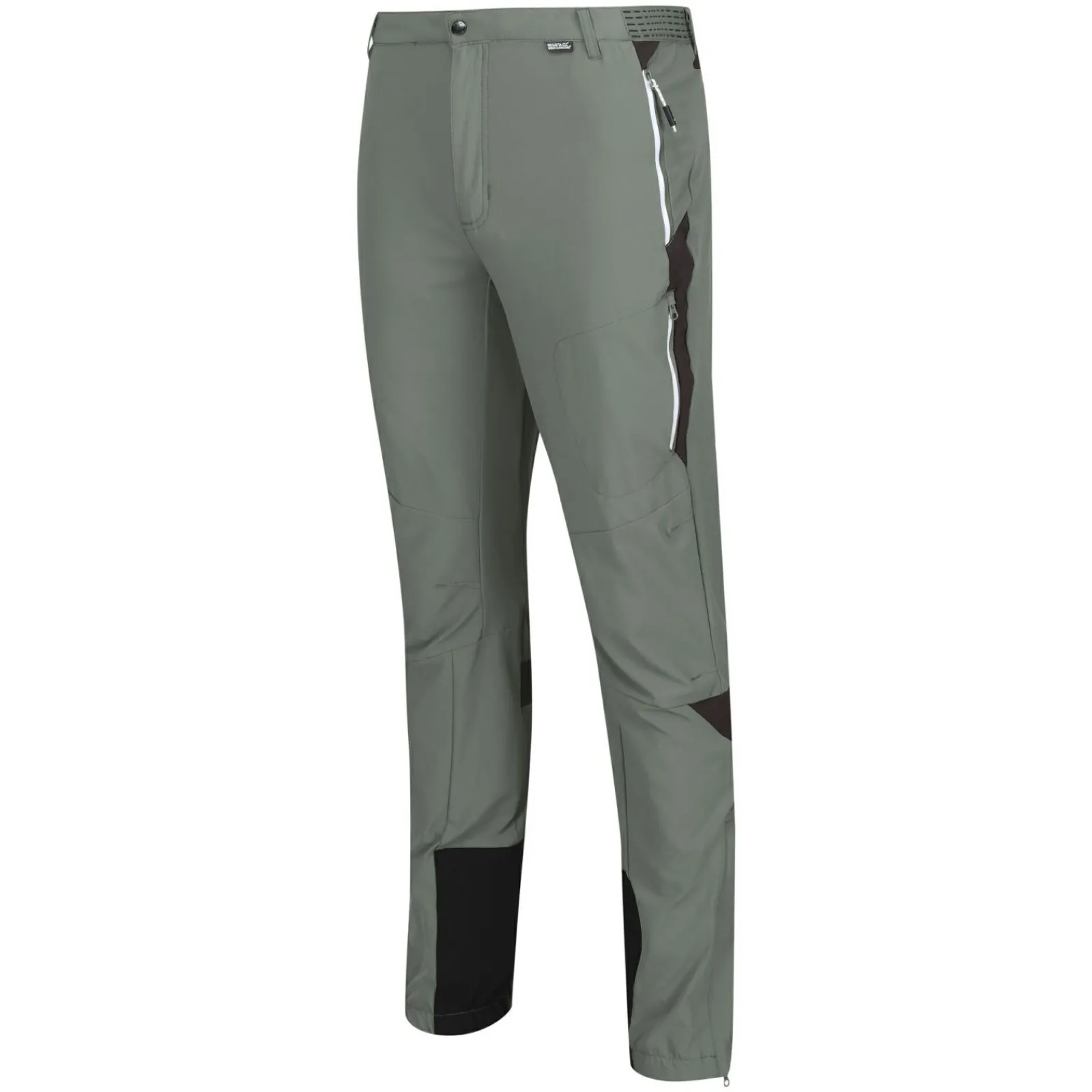 Regatta Mountain III Homme Pantalon de marche |<Homme Pantalons De Marche|Pantalons De Marche