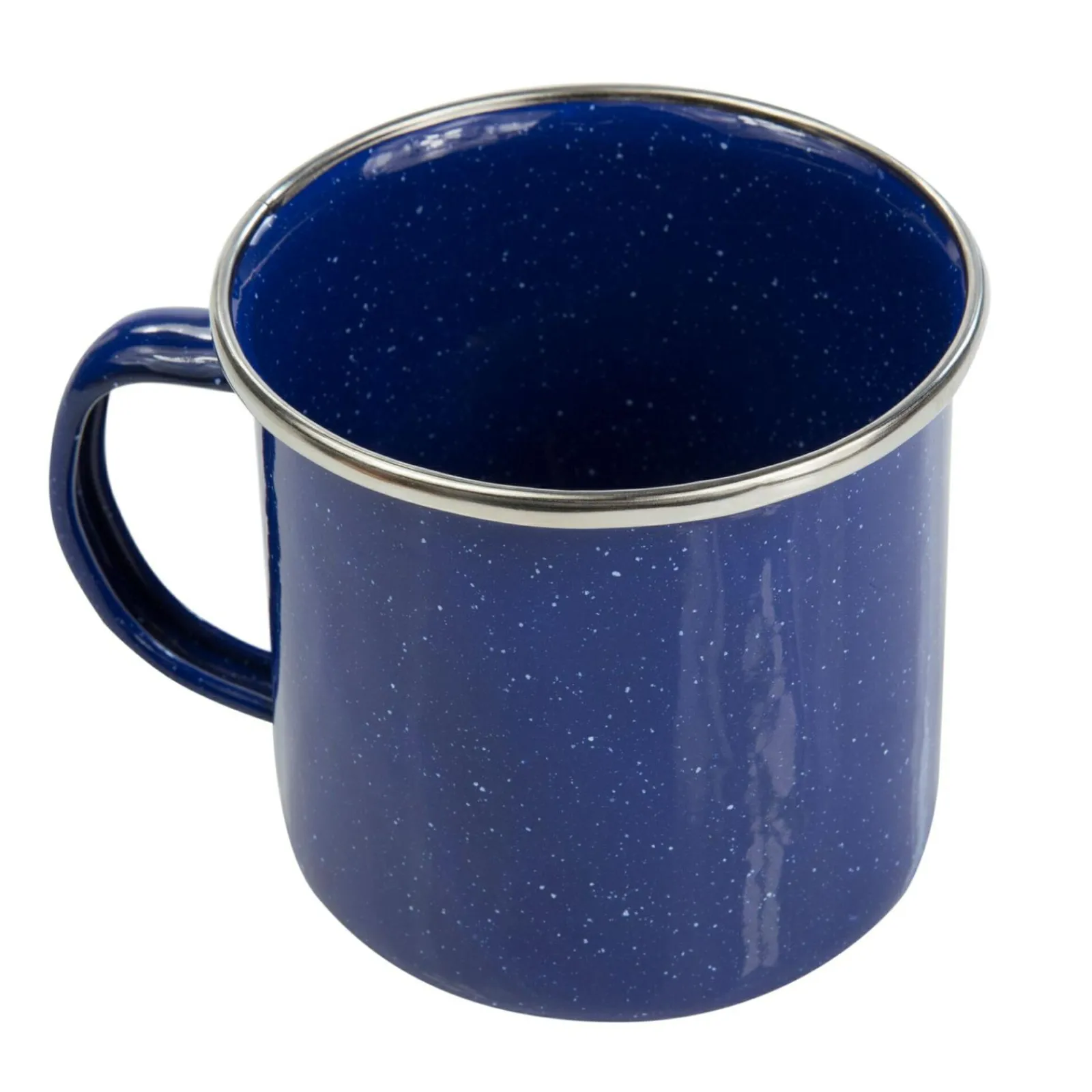 Regatta Mug de camping en émail |< Tasses De Camping|Couverts De Camping