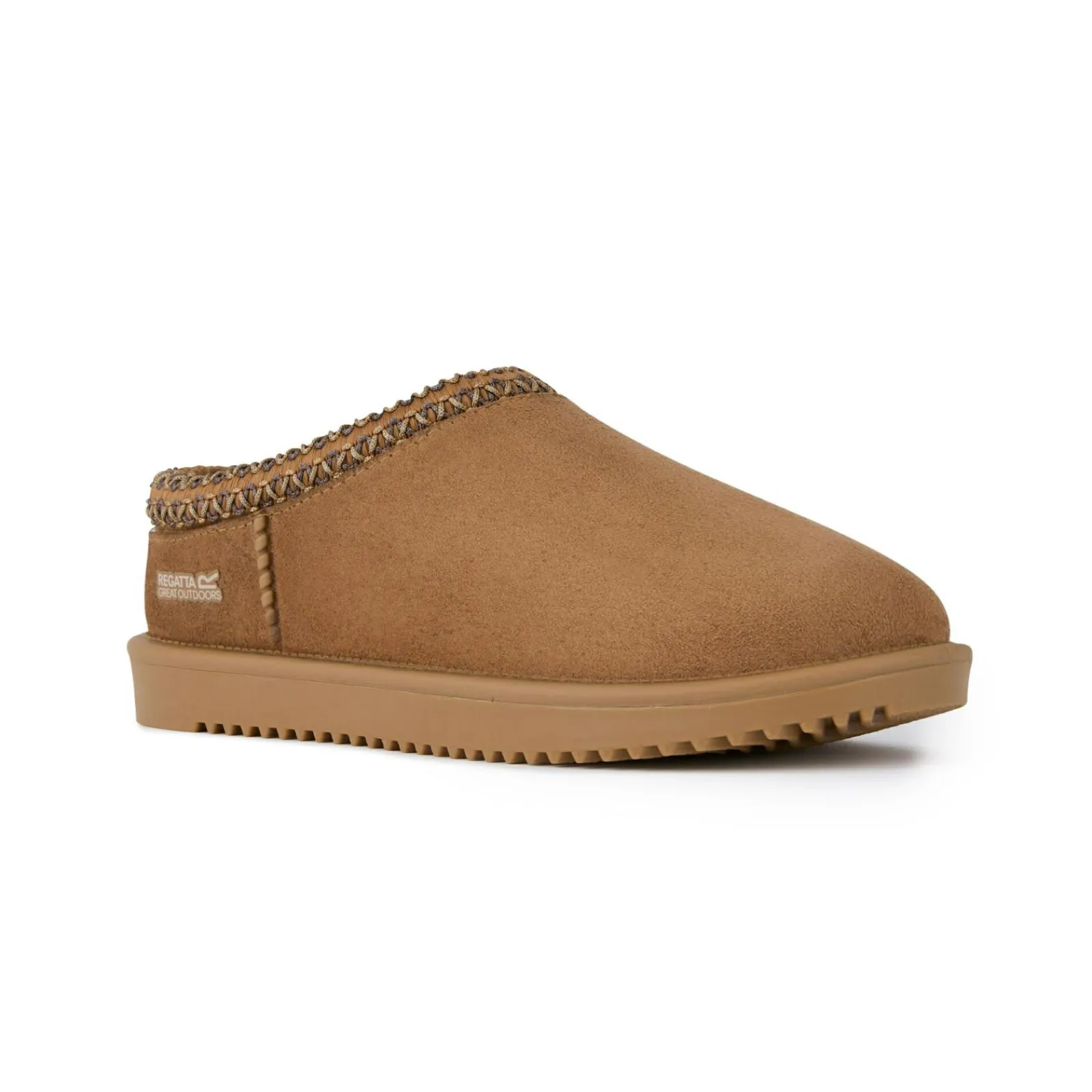 Regatta Mules imperméables Risley |<Femme Chaussures Décontractées|Chaussures Décontractées