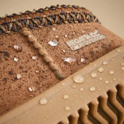 Regatta Mules imperméables Risley |<Femme Chaussures Décontractées|Chaussures Décontractées
