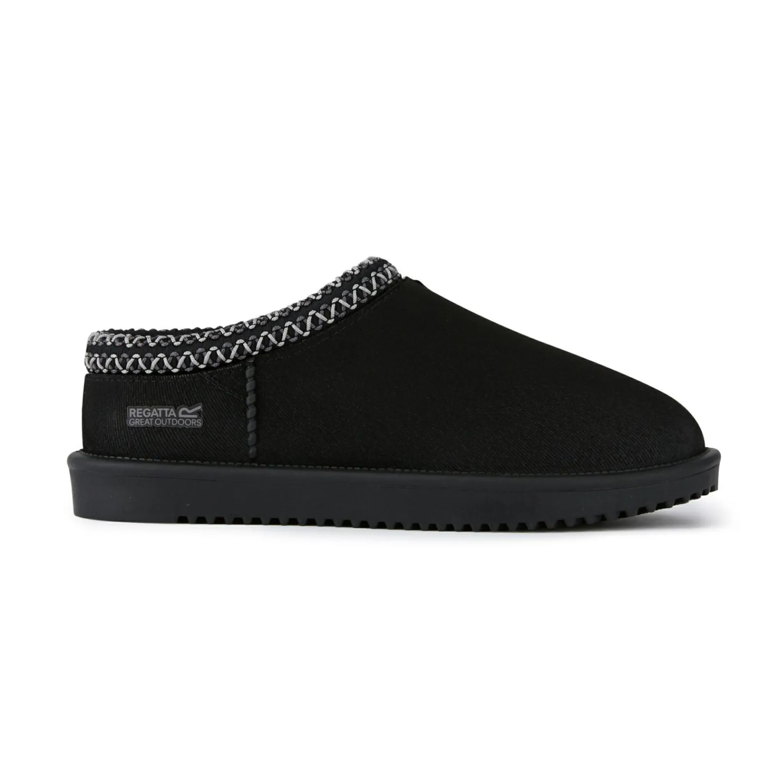 Regatta Mules imperméables Risley |<Femme Chaussures Décontractées|Chaussures Décontractées