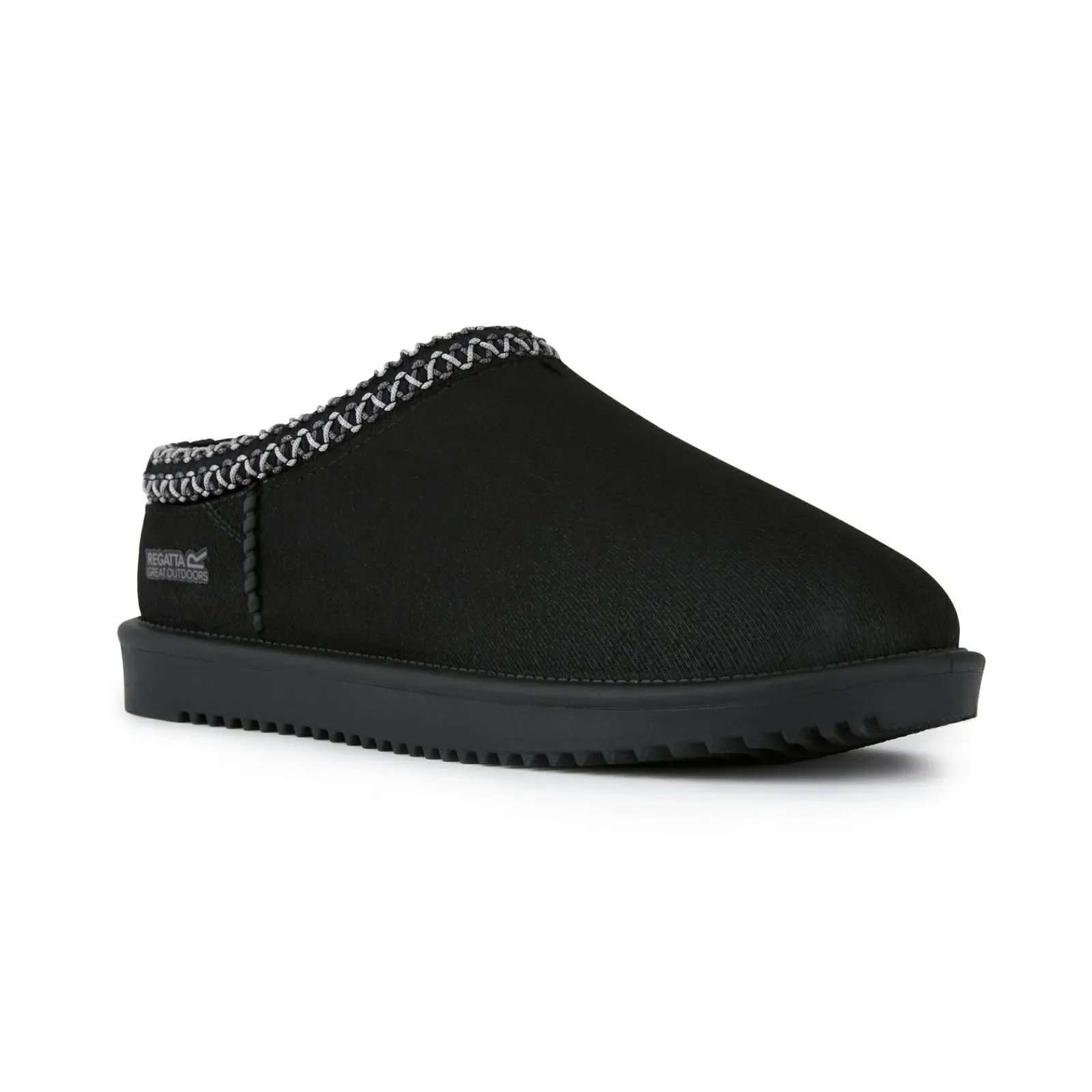 Regatta Mules imperméables Risley |<Femme Chaussures Décontractées|Chaussures Décontractées