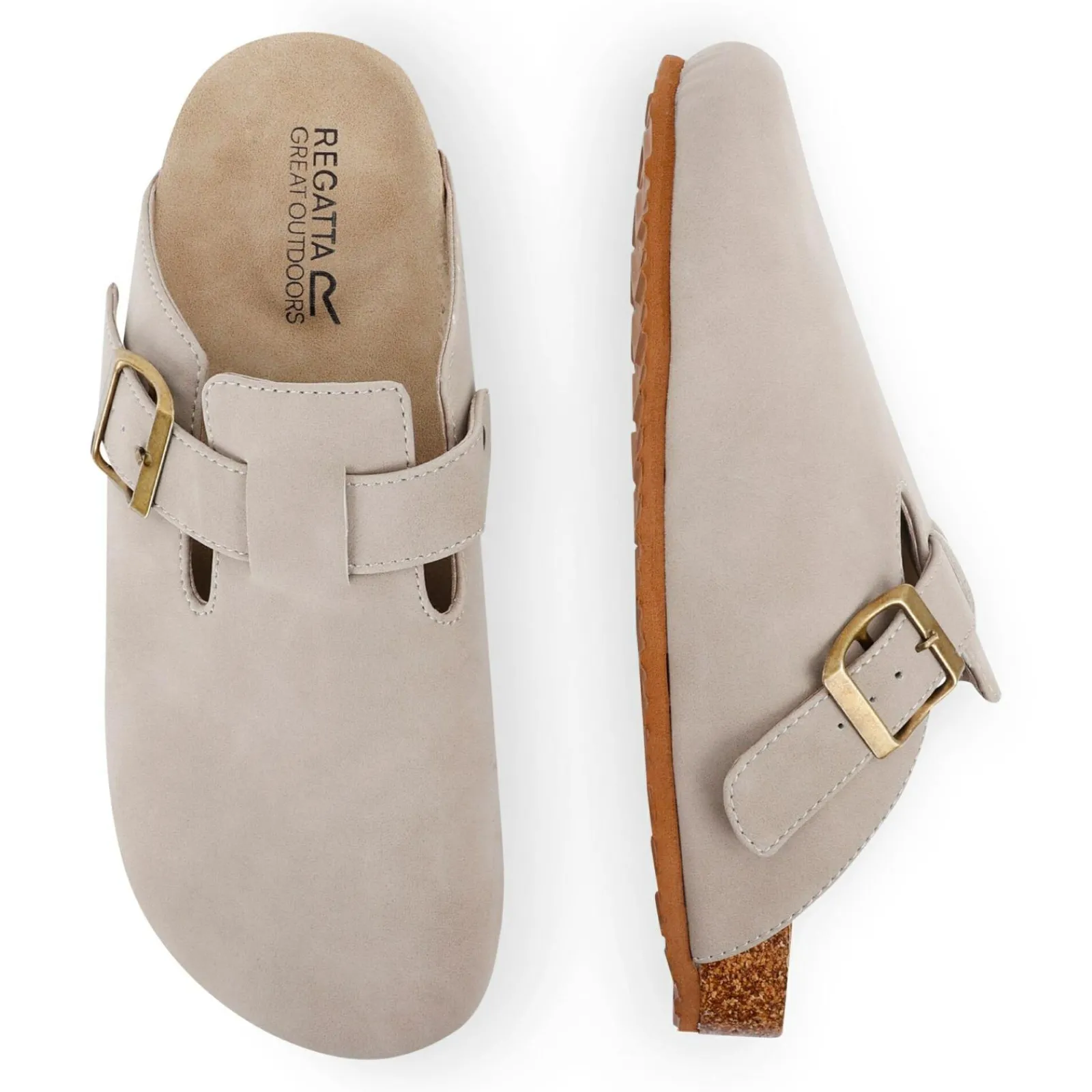 Regatta Mules Kaber pour femme |<Femme Sandales|Sandales