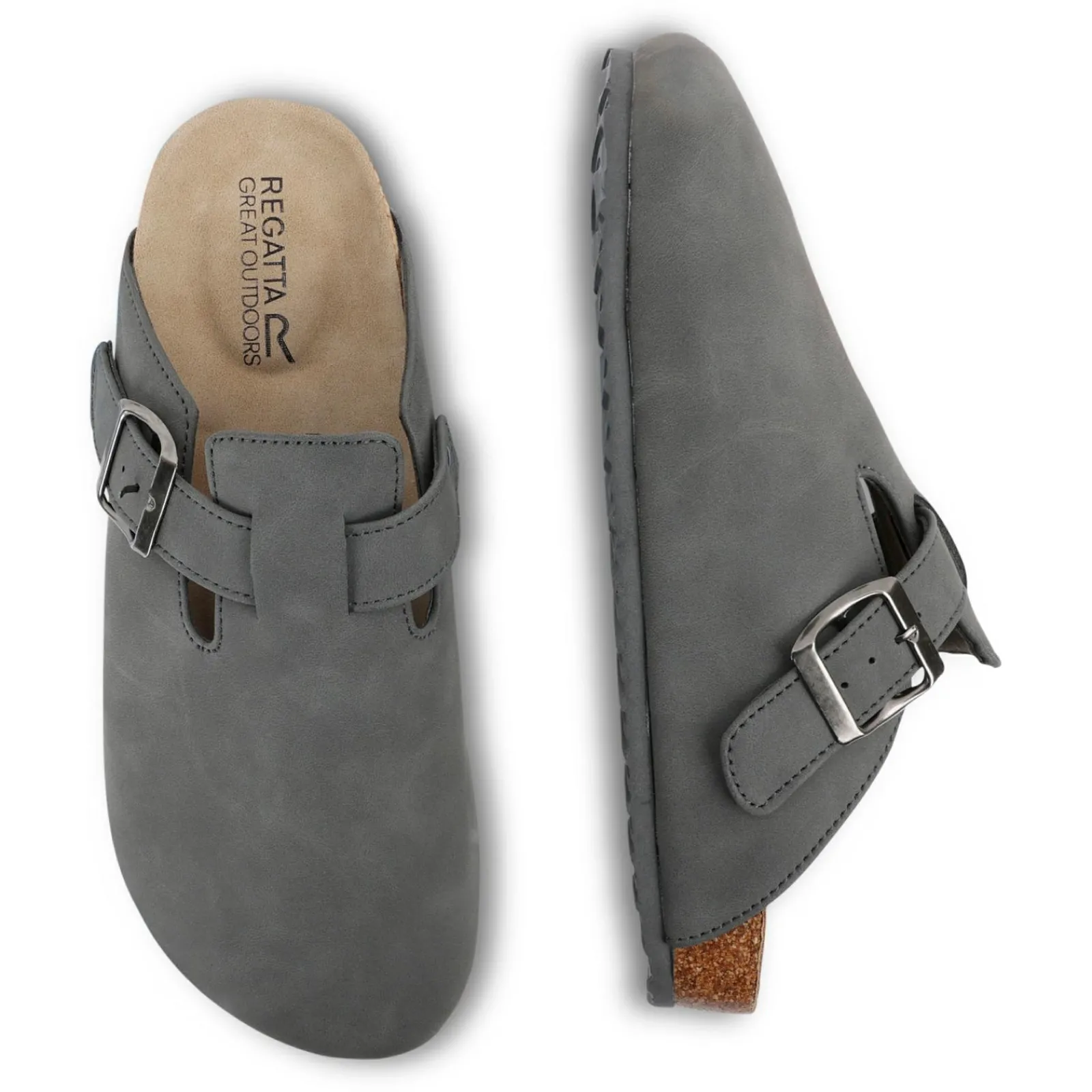 Regatta Mules Kaber pour femme |<Femme Sandales|Sandales