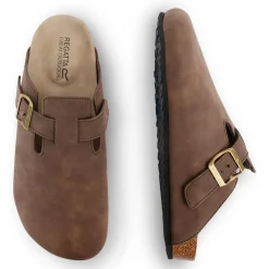 Regatta Mules Kaber pour homme |<Homme Sandales|Sandales