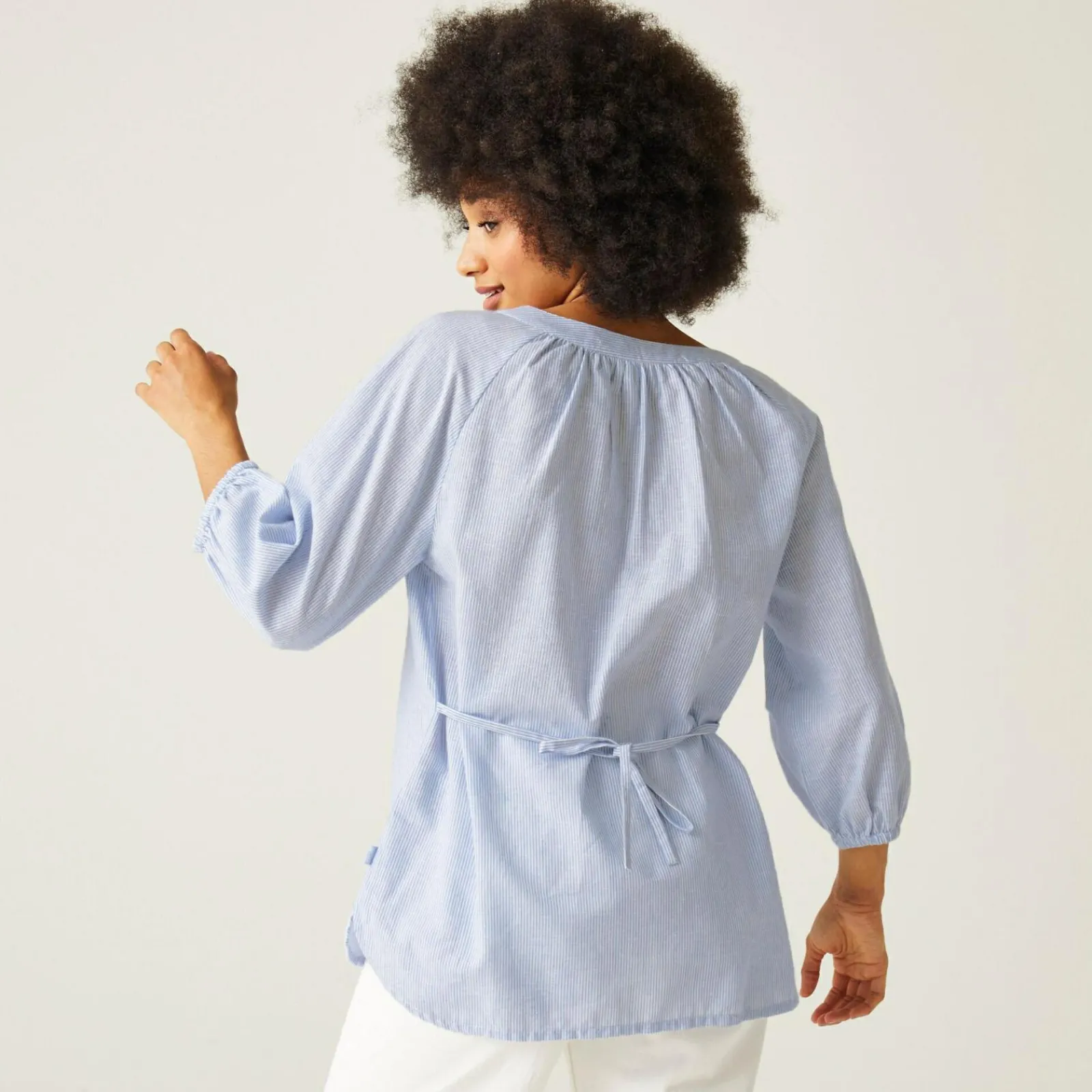 Regatta Natuna Femme Chemise légère |<Femme Chemises