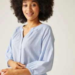 Regatta Natuna Femme Chemise légère |<Femme Chemises