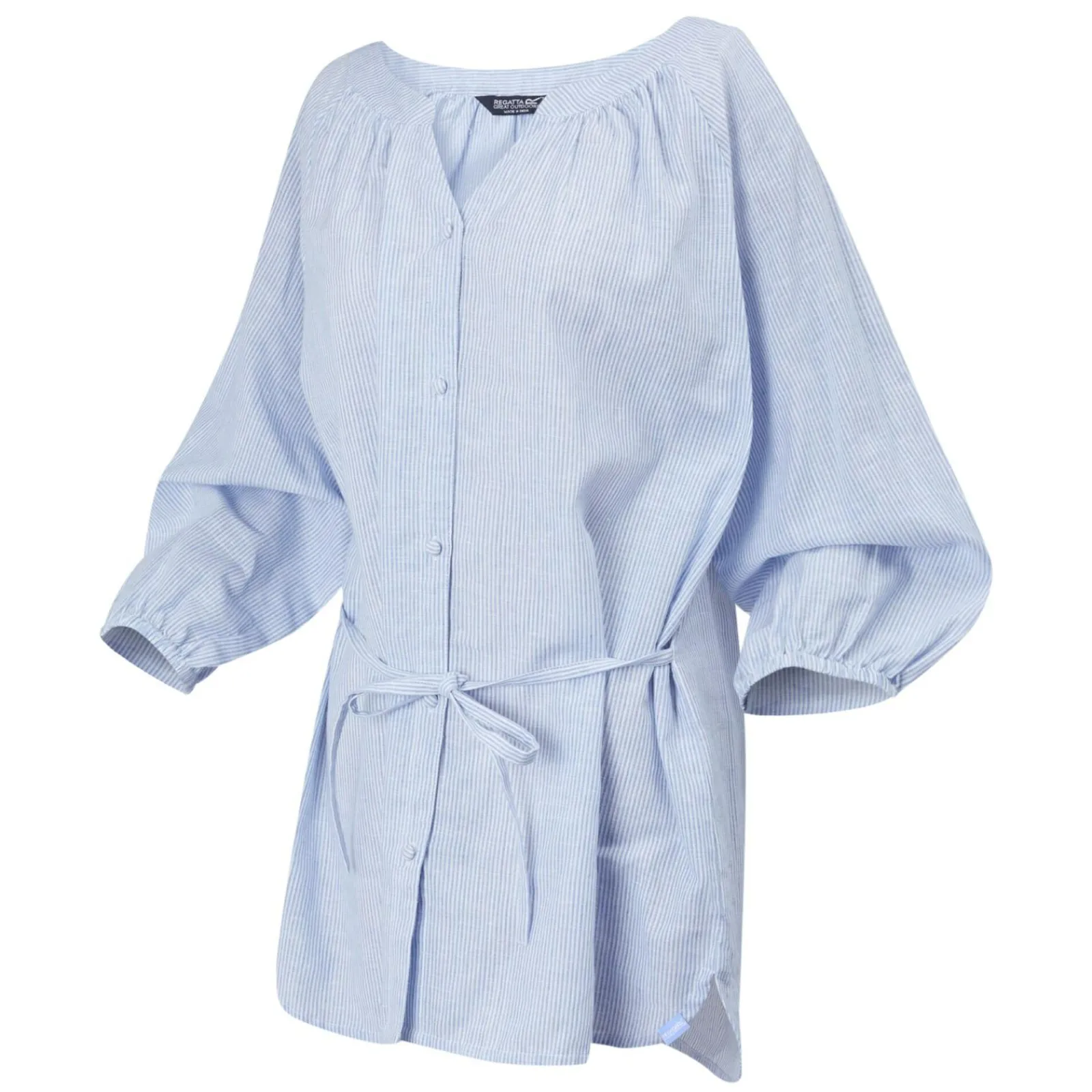 Regatta Natuna Femme Chemise légère |<Femme Chemises