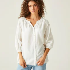 Regatta Natuna Femme Chemise légère |<Femme Chemises