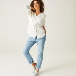 Regatta Natuna Femme Chemise légère |<Femme Chemises