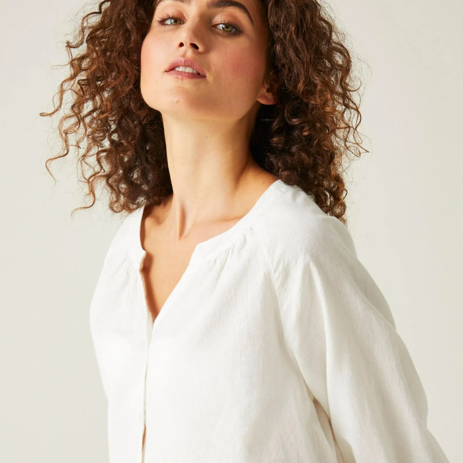 Regatta Natuna Femme Chemise légère |<Femme Chemises