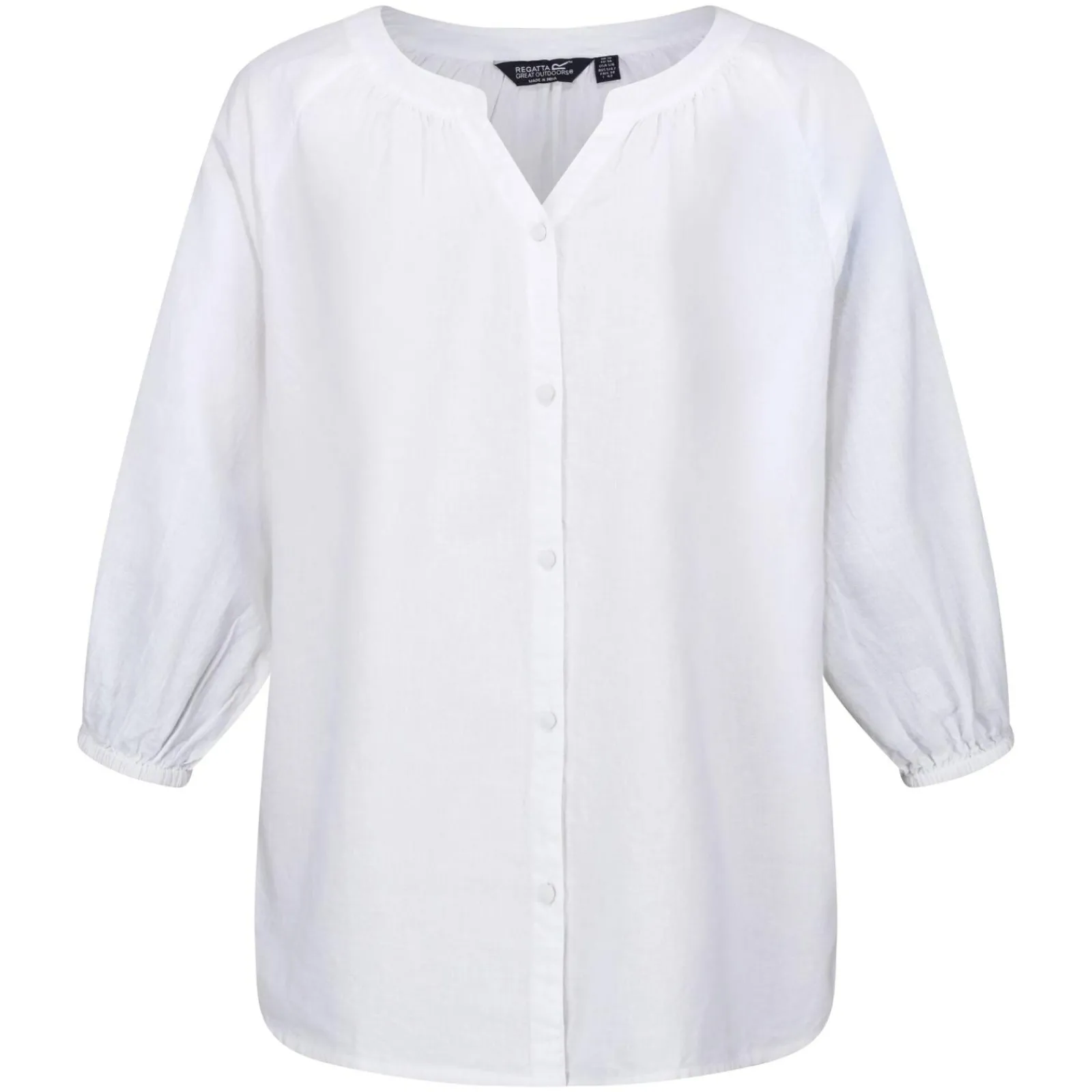 Regatta Natuna Femme Chemise légère |<Femme Chemises