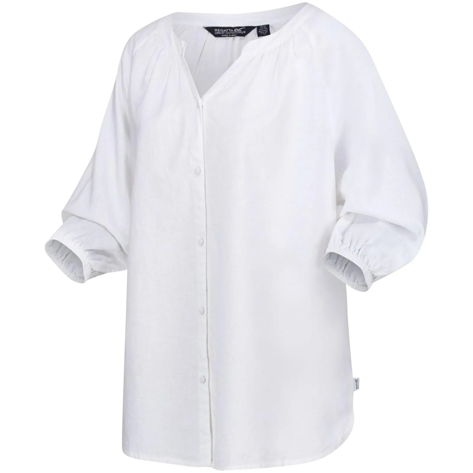 Regatta Natuna Femme Chemise légère |<Femme Chemises