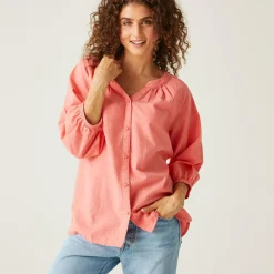 Regatta Natuna Femme Chemise légère |<Femme Chemises