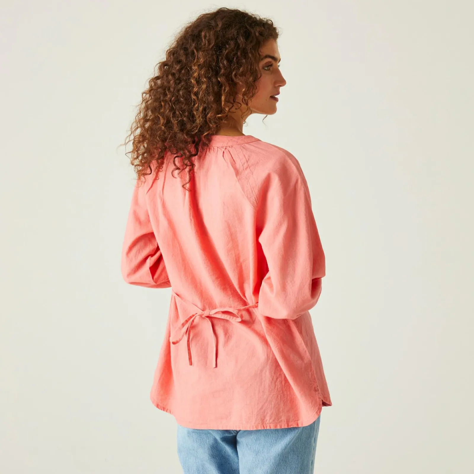 Regatta Natuna Femme Chemise légère |<Femme Chemises