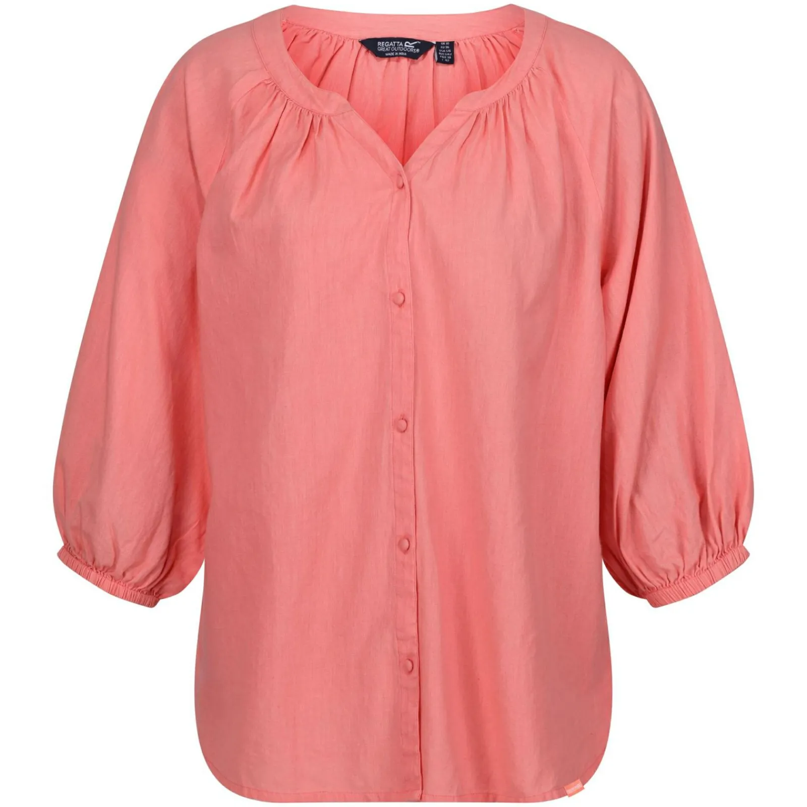 Regatta Natuna Femme Chemise légère |<Femme Chemises