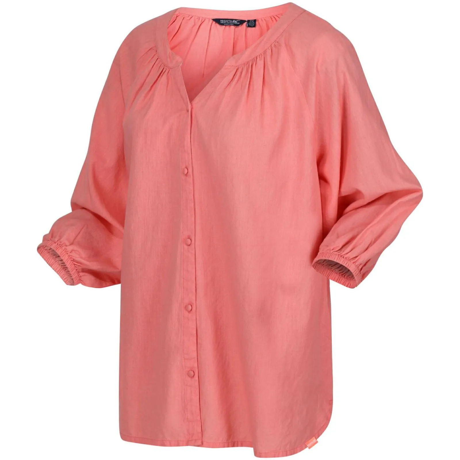 Regatta Natuna Femme Chemise légère |<Femme Chemises