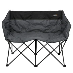 Regatta Navas Double chaise de camping |< Chaises De Camping