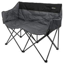 Regatta Navas Double chaise de camping |< Chaises De Camping