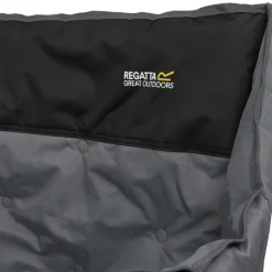 Regatta Navas Double chaise de camping |< Chaises De Camping