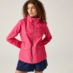 Regatta Navassa Femme Veste imperméable |<Femme Vestes Imperméables