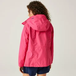 Regatta Navassa Femme Veste imperméable |<Femme Vestes Imperméables