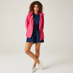 Regatta Navassa Femme Veste imperméable |<Femme Vestes Imperméables