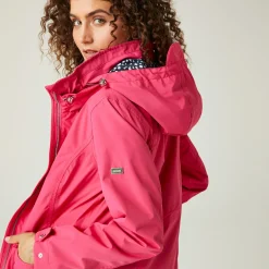 Regatta Navassa Femme Veste imperméable |<Femme Vestes Imperméables