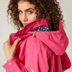 Regatta Navassa Femme Veste imperméable |<Femme Vestes Imperméables
