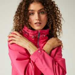 Regatta Navassa Femme Veste imperméable |<Femme Vestes Imperméables