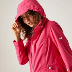 Regatta Navassa Femme Veste imperméable |<Femme Vestes Imperméables