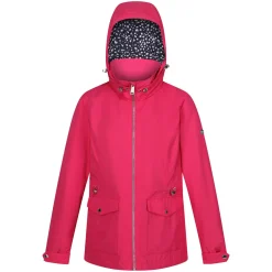 Regatta Navassa Femme Veste imperméable |<Femme Vestes Imperméables