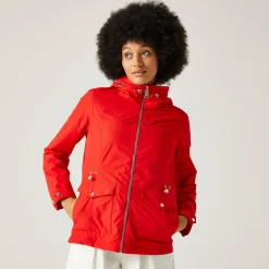 Regatta Navassa Femme Veste imperméable |<Femme Vestes Imperméables