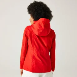 Regatta Navassa Femme Veste imperméable |<Femme Vestes Imperméables