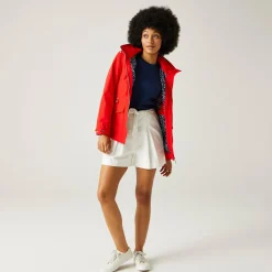 Regatta Navassa Femme Veste imperméable |<Femme Vestes Imperméables